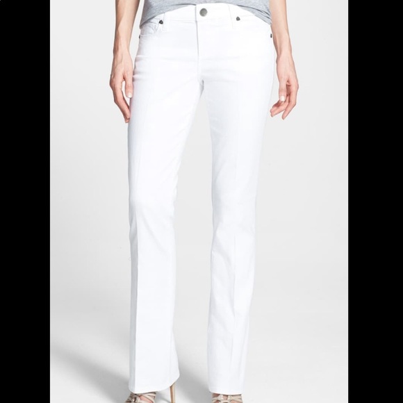 Kut from the Kloth Denim - Kut From The Kloth FARRAH Baby Bootcut Jeans